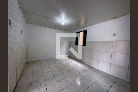 quarto 1 de casa de condomínio para alugar com 1 quarto, 48m² em Santos Dumont, São Leopoldo