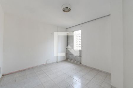 Quarto de apartamento à venda com 1 quarto, 45m² em Bela Vista, São Paulo