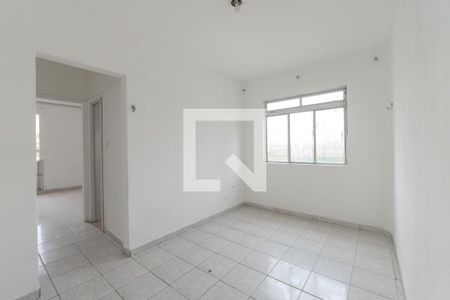 Sala de apartamento à venda com 1 quarto, 45m² em Bela Vista, São Paulo