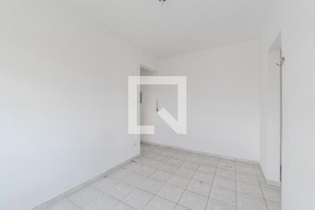 Sala de apartamento à venda com 1 quarto, 45m² em Bela Vista, São Paulo