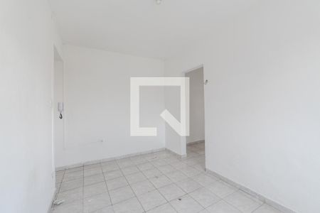 Sala de apartamento à venda com 1 quarto, 45m² em Bela Vista, São Paulo