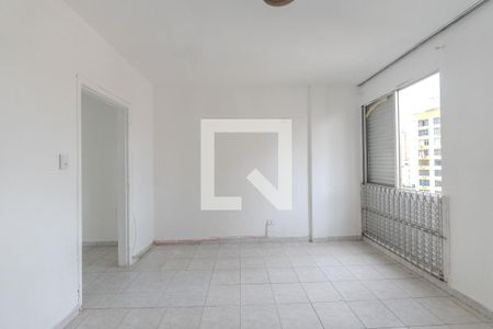 Quarto de apartamento à venda com 1 quarto, 45m² em Bela Vista, São Paulo