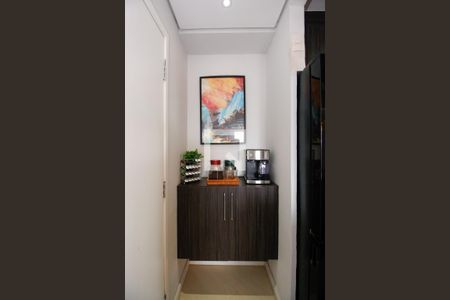 Sala de apartamento à venda com 3 quartos, 78m² em Jardim Bom Tempo, Taboão da Serra