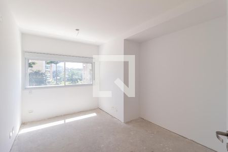 Suíte 1 de apartamento à venda com 2 quartos, 84m² em Adalgisa, Osasco