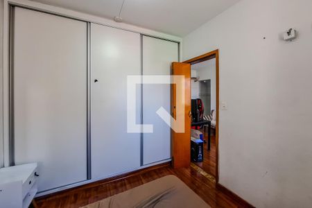 Quarto 1 de apartamento à venda com 2 quartos, 50m² em Ipiranga, São Paulo