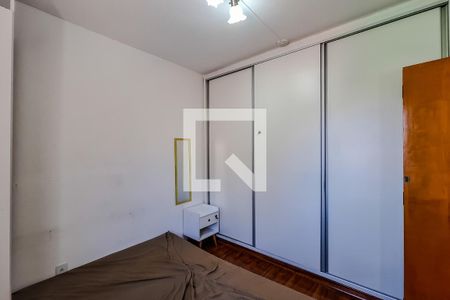 Quarto 1 de apartamento à venda com 2 quartos, 50m² em Ipiranga, São Paulo