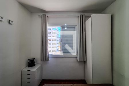 Quarto 1 de apartamento à venda com 2 quartos, 50m² em Ipiranga, São Paulo