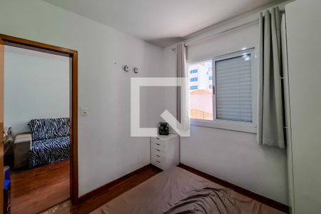 Quarto 1 de apartamento à venda com 2 quartos, 50m² em Ipiranga, São Paulo