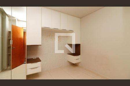 Quarto 1 de apartamento para alugar com 2 quartos, 37m² em Jardim Assuncao, São Paulo