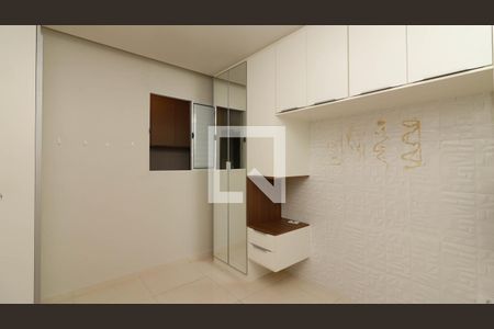 Quarto 1 de apartamento para alugar com 2 quartos, 37m² em Jardim Assuncao, São Paulo