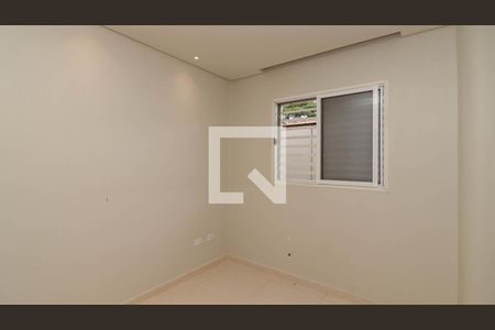 Quarto 2 de apartamento para alugar com 2 quartos, 37m² em Jardim Assuncao, São Paulo