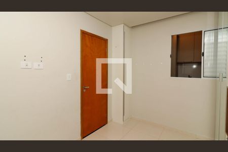 Quarto 1 de apartamento para alugar com 2 quartos, 37m² em Jardim Assuncao, São Paulo