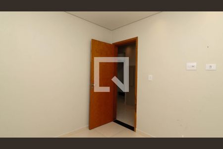 Quarto 2 de apartamento para alugar com 2 quartos, 37m² em Jardim Assuncao, São Paulo