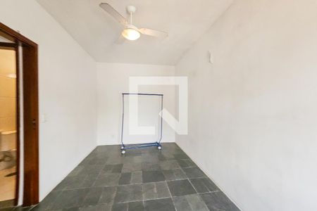 Quarto de apartamento para alugar com 1 quarto, 50m² em Jardim Las Palmas, Guarujá