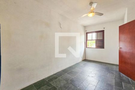 Quarto de apartamento para alugar com 1 quarto, 50m² em Jardim Las Palmas, Guarujá