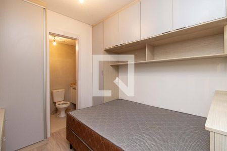 Kitnet/Studio de kitnet/studio à venda com 1 quarto, 22m² em Vila Mariana, São Paulo