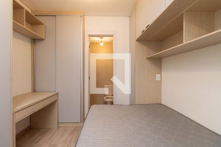 Kitnet/Studio de kitnet/studio à venda com 1 quarto, 22m² em Vila Mariana, São Paulo