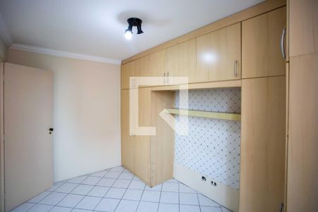 Quarto 1 de apartamento à venda com 2 quartos, 60m² em Taboão, Diadema