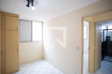 Quarto 1 de apartamento à venda com 2 quartos, 60m² em Taboão, Diadema