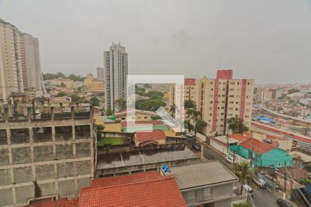 Vista de apartamento para alugar com 2 quartos, 80m² em Vila Primavera, São Paulo