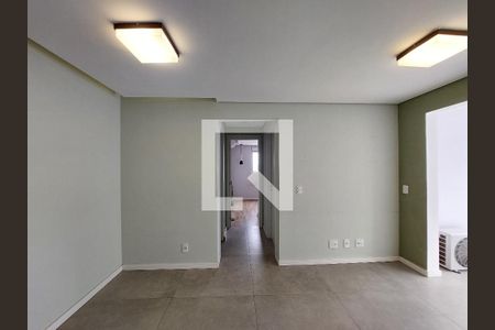 Sala de apartamento à venda com 2 quartos, 54m² em Socorro, São Paulo