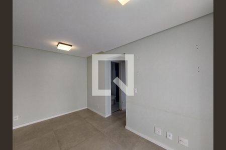 Sala de apartamento à venda com 2 quartos, 54m² em Socorro, São Paulo