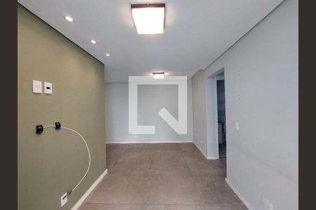 Sala de apartamento à venda com 2 quartos, 54m² em Socorro, São Paulo