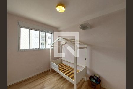 Quarto 1 de apartamento à venda com 2 quartos, 54m² em Socorro, São Paulo