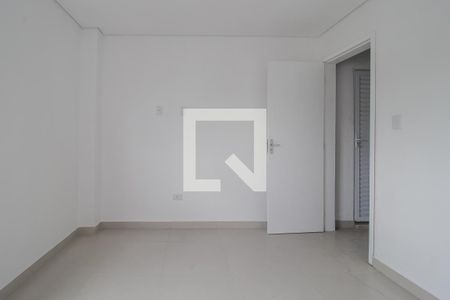 Quarto  de apartamento para alugar com 1 quarto, 38m² em Jardim Itapark Velho, Mauá