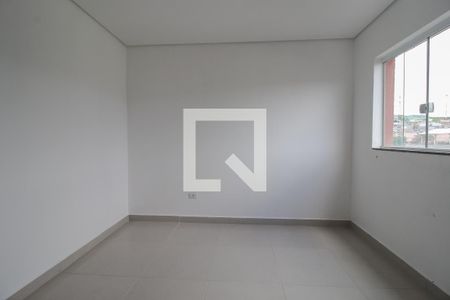 Quarto  de apartamento para alugar com 1 quarto, 38m² em Jardim Itapark Velho, Mauá