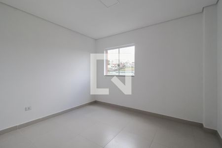 Quarto  de apartamento para alugar com 1 quarto, 38m² em Jardim Itapark Velho, Mauá