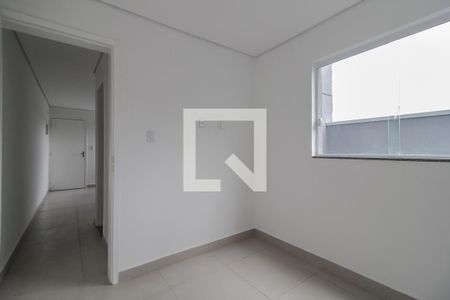 Quarto de apartamento para alugar com 1 quarto, 36m² em Jardim Itapark Velho, Mauá