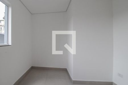 Quarto de apartamento para alugar com 1 quarto, 36m² em Jardim Itapark Velho, Mauá