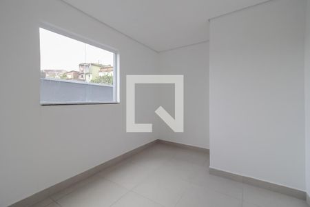 Quarto de apartamento para alugar com 1 quarto, 36m² em Jardim Itapark Velho, Mauá