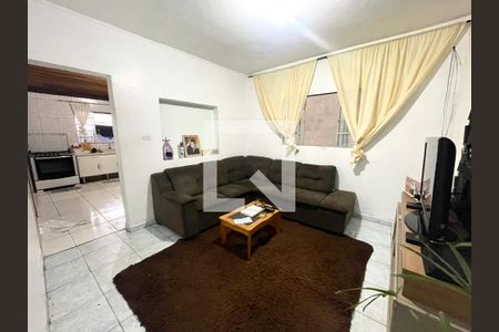 Sala de casa à venda com 4 quartos, 211m² em Cidade Nova Ii, Várzea Paulista