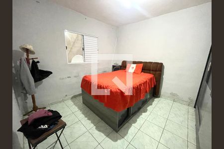 Quarto 1  de casa à venda com 4 quartos, 211m² em Cidade Nova Ii, Várzea Paulista