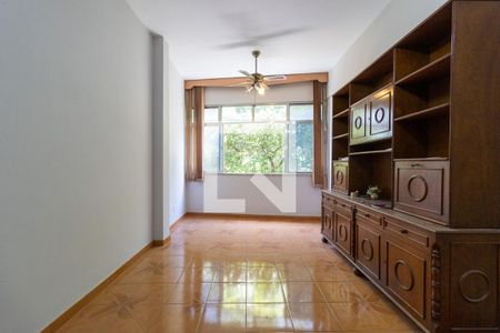 Sala de apartamento para alugar com 2 quartos, 77m² em Tijuca, Rio de Janeiro