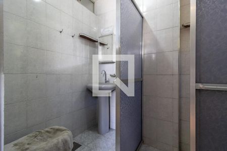 Banheiro Suíte de apartamento para alugar com 2 quartos, 77m² em Tijuca, Rio de Janeiro