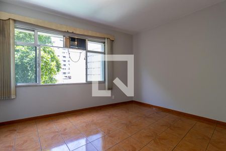 Quarto Suíte de apartamento para alugar com 2 quartos, 77m² em Tijuca, Rio de Janeiro