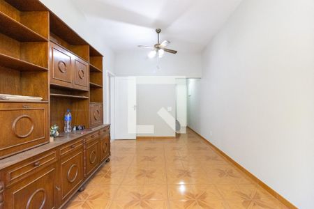 Sala de apartamento para alugar com 2 quartos, 77m² em Tijuca, Rio de Janeiro