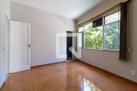 Quarto Suíte de apartamento para alugar com 2 quartos, 77m² em Tijuca, Rio de Janeiro