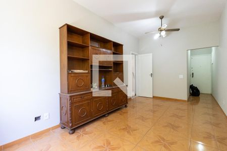 Sala de apartamento para alugar com 2 quartos, 77m² em Tijuca, Rio de Janeiro