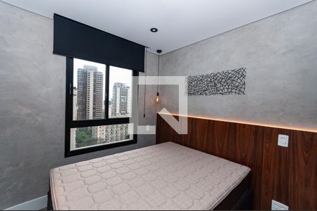 Quarto de apartamento para alugar com 1 quarto, 31m² em Pompeia, São Paulo