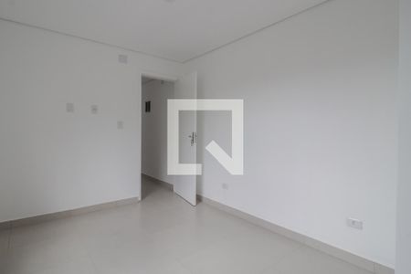 Quarto de apartamento para alugar com 1 quarto, 39m² em Jardim Itapark Velho, Mauá