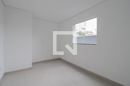 Quarto de apartamento para alugar com 1 quarto, 39m² em Jardim Itapark Velho, Mauá