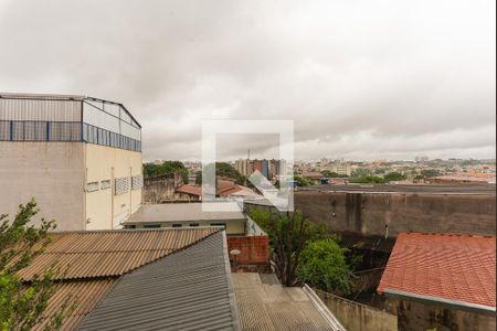 Vista do Quarto 1 de apartamento para alugar com 2 quartos, 76m² em Jardim Campos Eliseos, Campinas