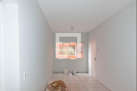 Sala de apartamento para alugar com 2 quartos, 76m² em Jardim Campos Eliseos, Campinas