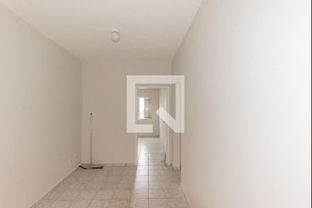 Sala de apartamento para alugar com 2 quartos, 76m² em Jardim Campos Eliseos, Campinas