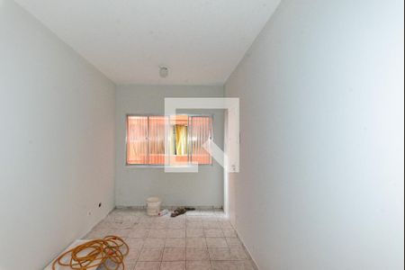 Sala de apartamento para alugar com 2 quartos, 76m² em Jardim Campos Eliseos, Campinas