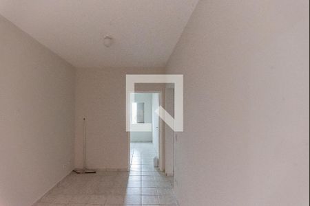 Sala de apartamento para alugar com 2 quartos, 76m² em Jardim Campos Eliseos, Campinas